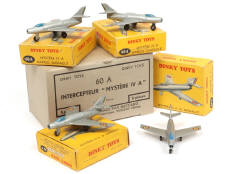 DINKY TOYS (FRANCE) (5)
