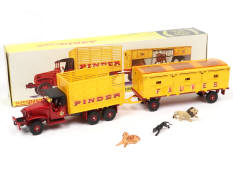 DINKY TOYS (FRANCE) (1)