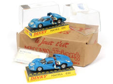 DINKY TOYS (FRANCE) (3)