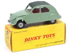 DINKY TOYS (FRANCE) (1)