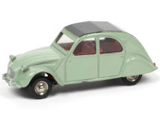 DINKY TOYS (FRANCE) Série POCH (1)