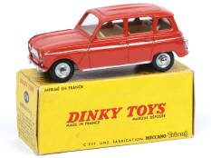 DINKY TOYS (FRANCE) (1)