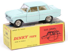 DINKY TOYS (FRANCE) (1)