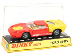 DINKY TOYS (GB) (1)