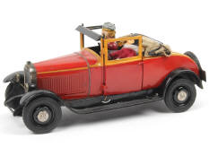 CITROËN (FRANCE) (1)