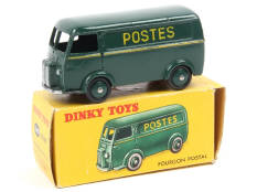 DINKY TOYS (FRANCE) (1)