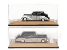 TRUE SCALE MINIATURES (USA) (2)