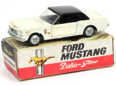 DALIA TEKNO (ESPAGNE) (1)