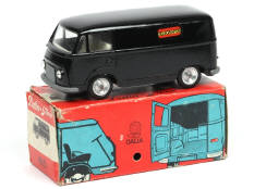 DALIA TEKNO (ESPAGNE) (1)