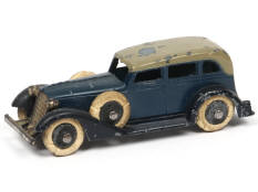 TOOTSIETOY (USA) (1)