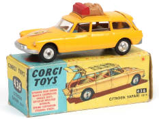 CORGI TOYS (GB) (1)