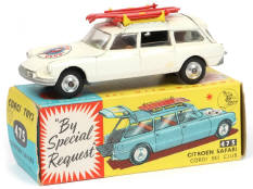 CORGI TOYS (GB) (1)