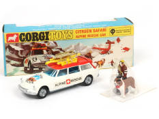 CORGI TOYS (GB) (1)