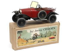 CITROËN (FRANCE) (1)