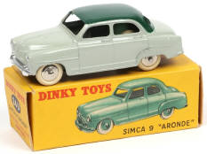DINKY TOYS (FRANCE) (1)