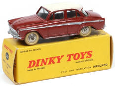 DINKY TOYS (FRANCE) (1)