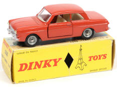 DINKY TOYS (FRANCE) (1)