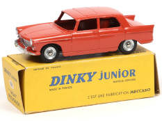 DINKY TOYS (FRANCE) Série JUNIOR (1)