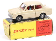 DINKY TOYS (FRANCE) (1)
