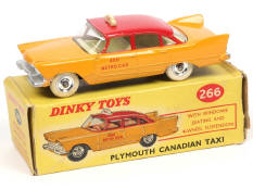 DINKY TOYS (GB) (1)