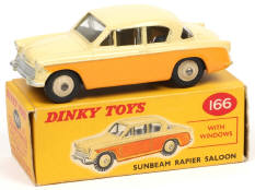 DINKY TOYS (GB) (1)