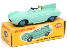 DINKY TOYS (GB) (1)