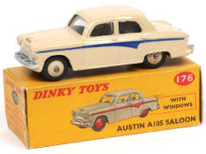 DINKY TOYS (GB) (1)