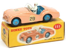 DINKY TOYS (GB) (1)