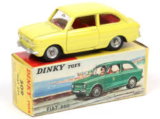 DINKY TOYS (FRANCE) (1)