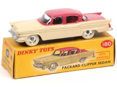 DINKY TOYS (GB) (1)