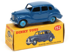 DINKY TOYS (GB) (1)