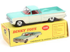 DINKY TOYS (GB) (1)