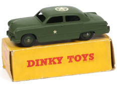 DINKY TOYS (GB) (1)