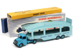 DINKY TOYS (GB) (1)