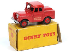 DINKY TOYS (GB) (1)