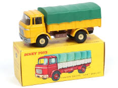 DINKY TOYS (FRANCE) (1)