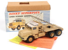 DINKY TOYS (FRANCE) (1)