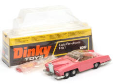 DINKY TOYS (GB) (1)