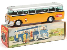 TEKNO (DANEMARK) (1)