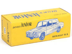 DINKY TOYS (FRANCE) Série JUNIOR (1)