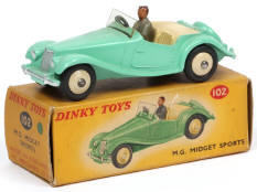 DINKY TOYS (GB) (1)