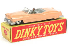 DINKY TOYS (GB) (1)