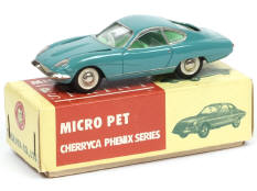 TAISEIYA MICRO PET (JAPON) (1)