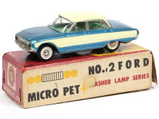 TAISEIYA MICRO PET (JAPON) (1)