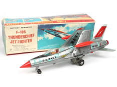 YONEZAWA TOYS (JAPON) (1)
