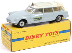 DINKY TOYS (FRANCE) (1)