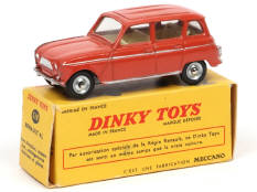 DINKY TOYS (FRANCE) (1)