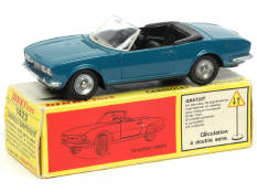 DINKY TOYS (FRANCE) (1)