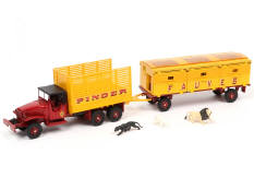 DINKY TOYS (FRANCE) (2)