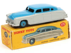DINKY TOYS (GB) (1)